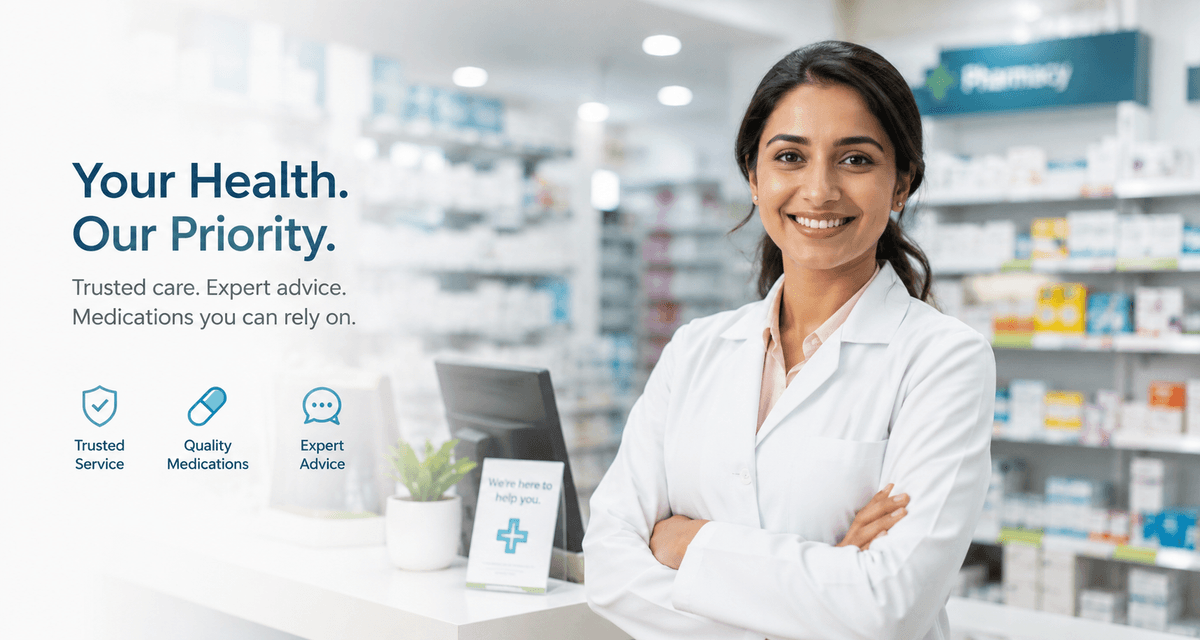 Professional Pharmacist
